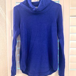Calvin Klein Cowl Neck Sweater
